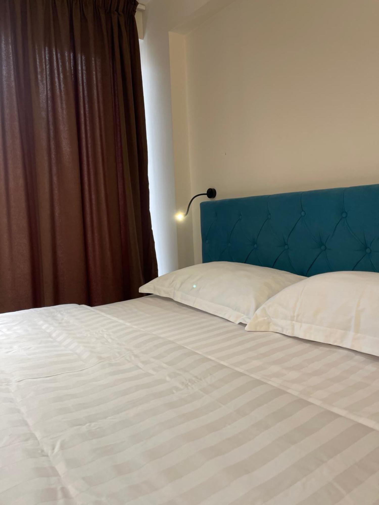 Boutique Central Studio Apartments Tirana Exteriér fotografie